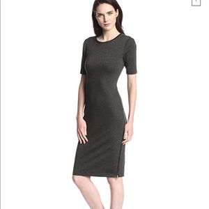 RD Style Bodycon Midi Dress